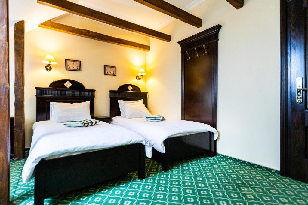 Hotel Koronna - 254