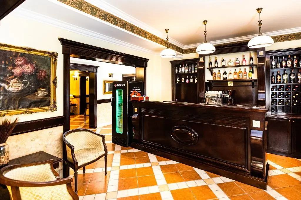 Hotel Koronna - 722