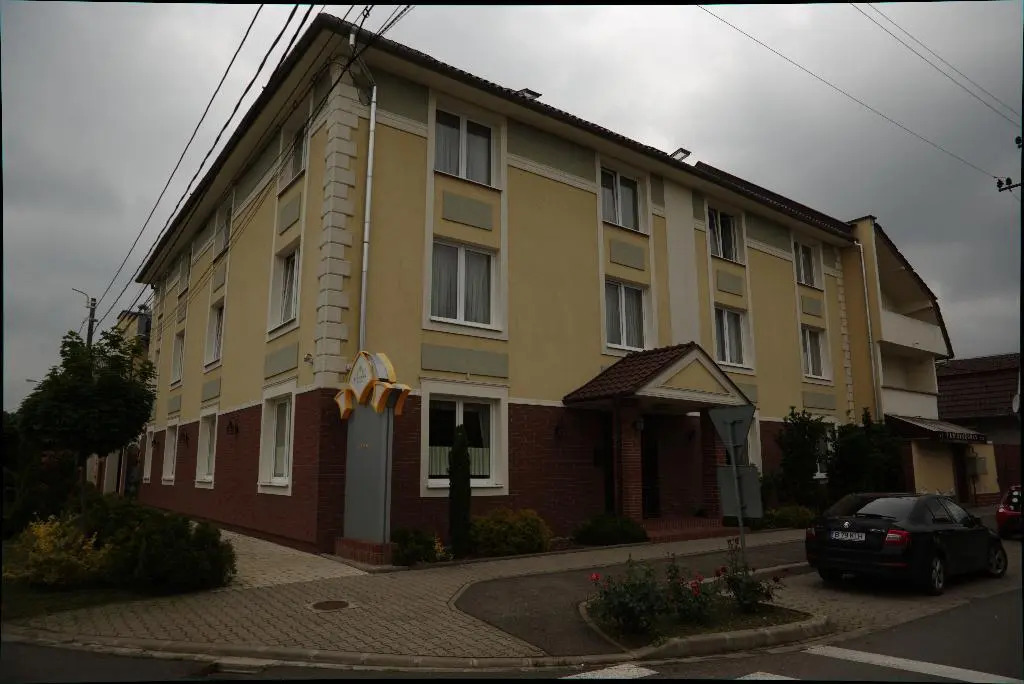 Hotel Koronna - 376