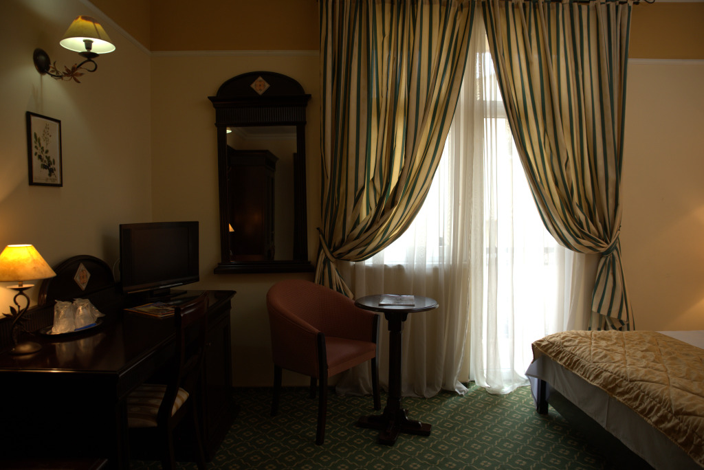 Hotel Koronna - 21