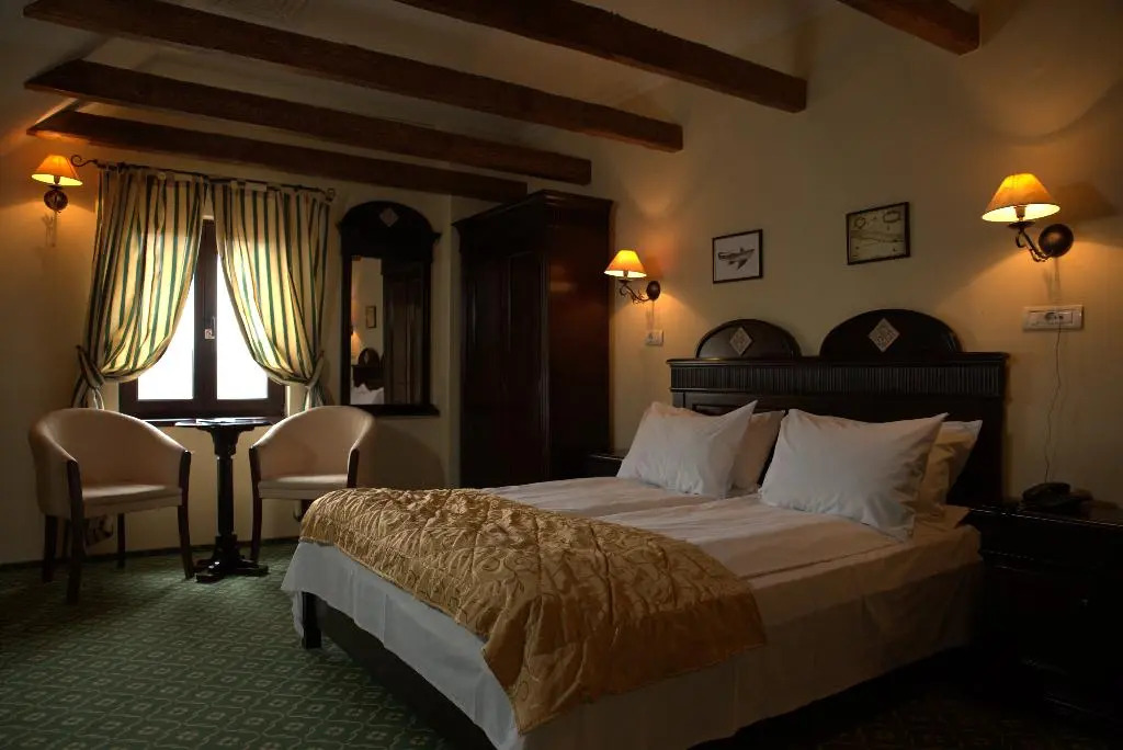 Hotel Koronna - 378