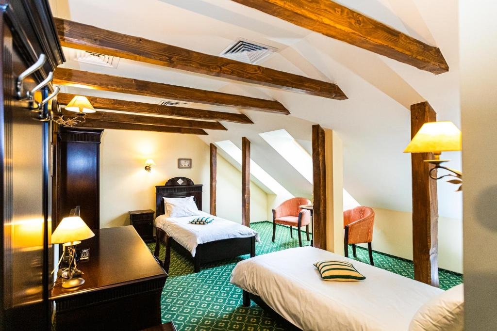 Hotel Koronna - 172