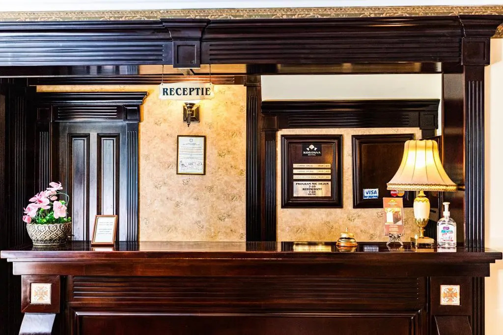 Hotel Koronna - 503