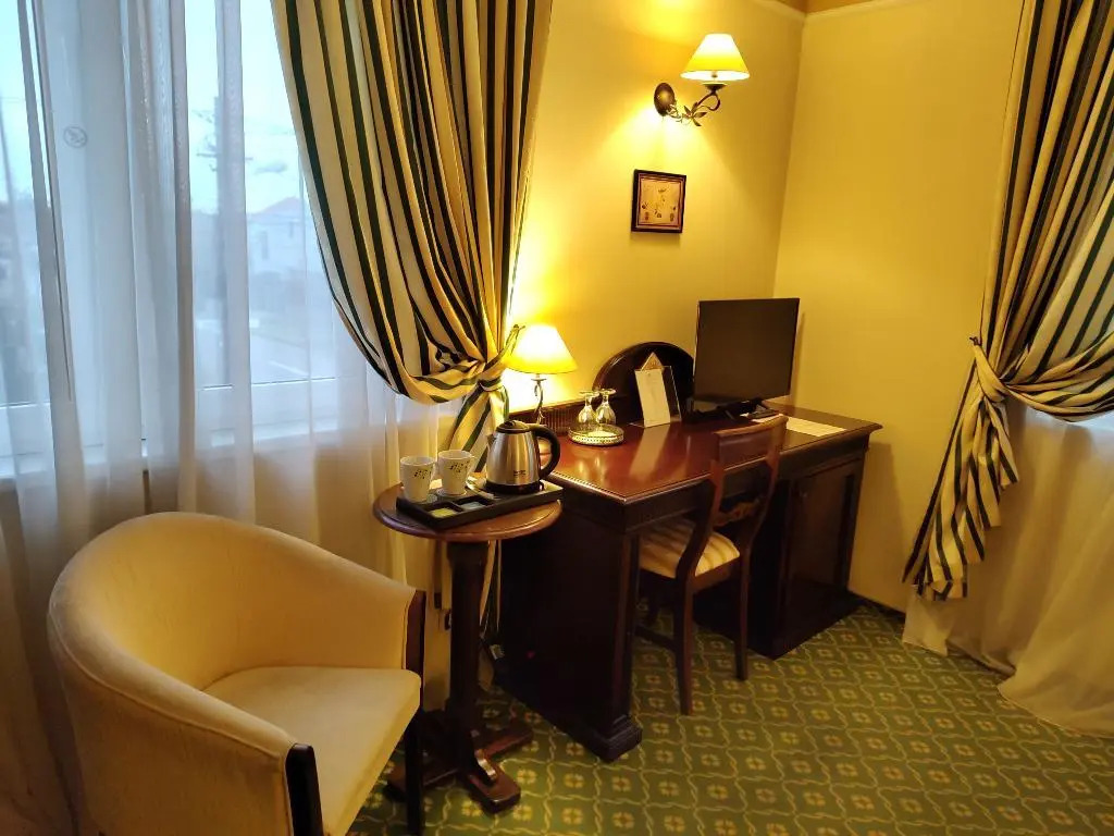 Hotel Koronna - 927