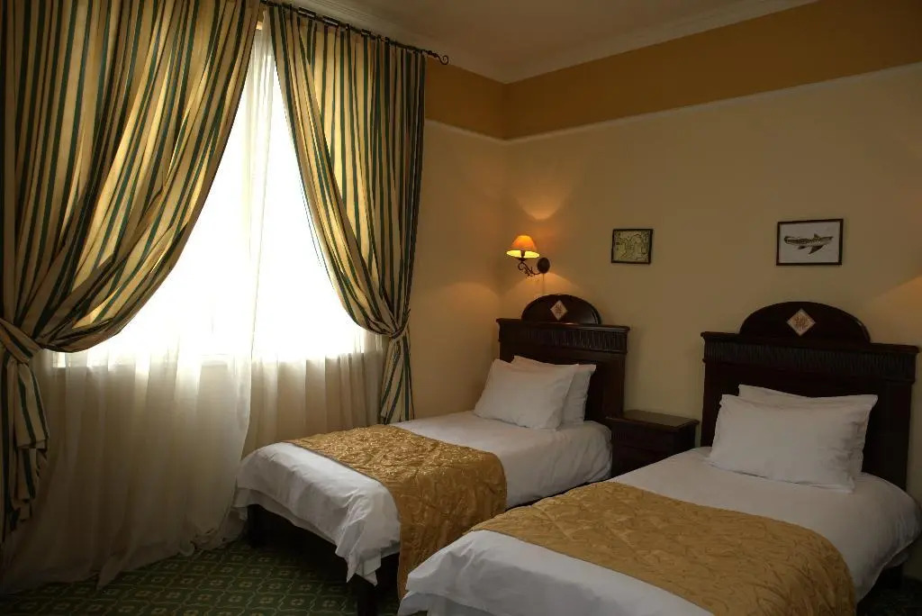 Hotel Koronna - 237