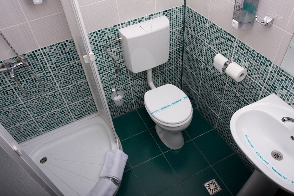 Krone Hotel Bistrita - 534