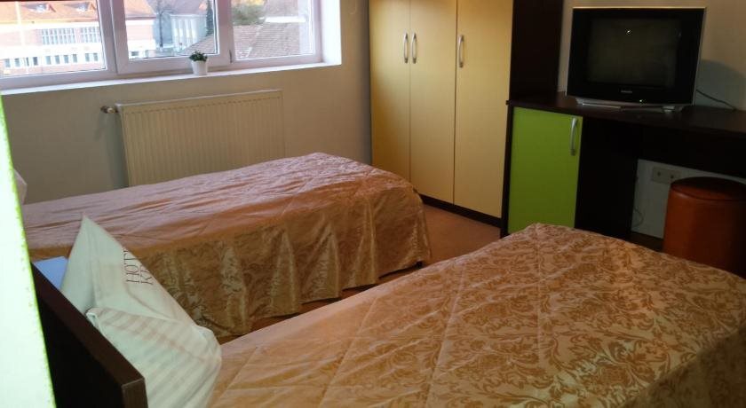 Krone Hotel Bistrita - 741