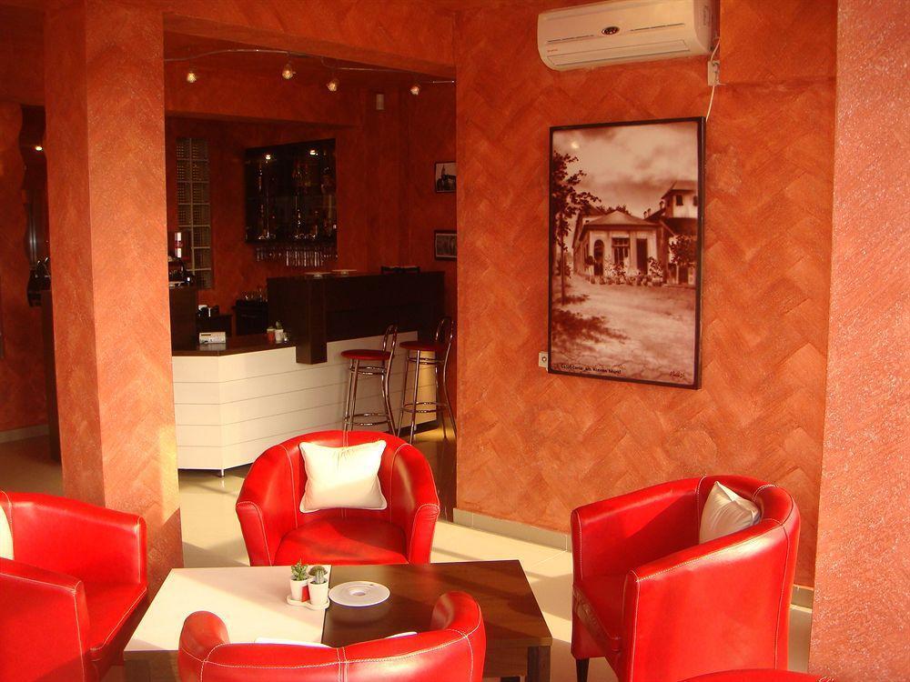 Krone Hotel Bistrita - 305