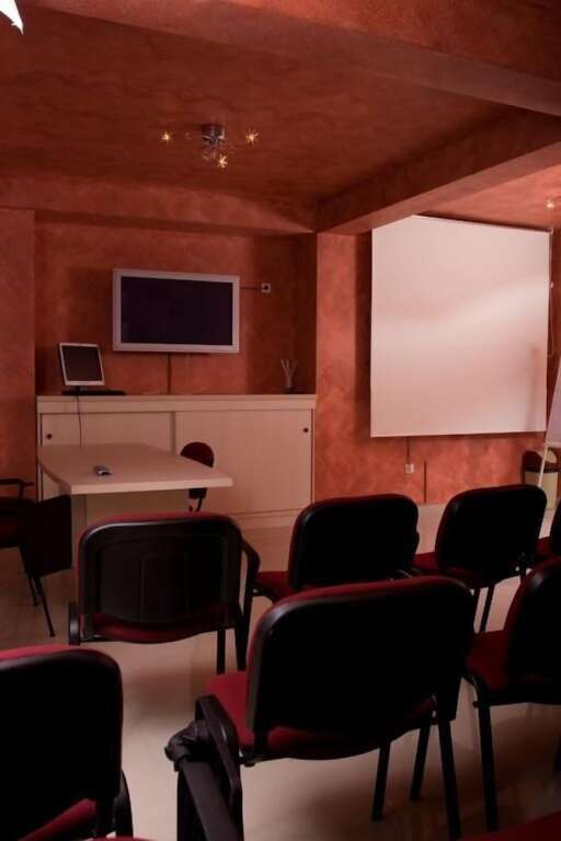 Krone Hotel Bistrita - 910