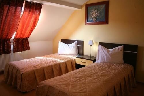 Krone Hotel Bistrita - 923