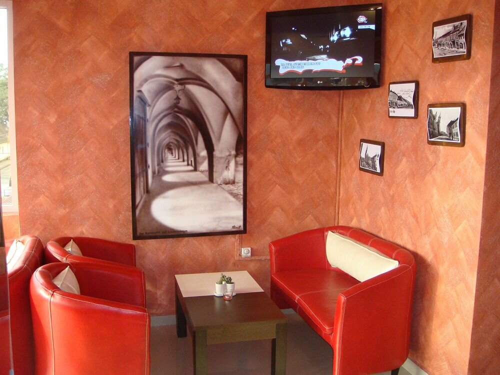 Krone Hotel Bistrita - 703