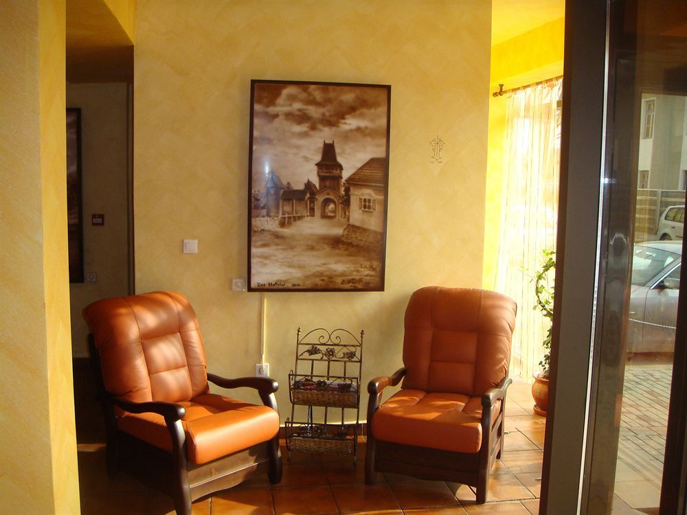 Krone Hotel Bistrita - 349