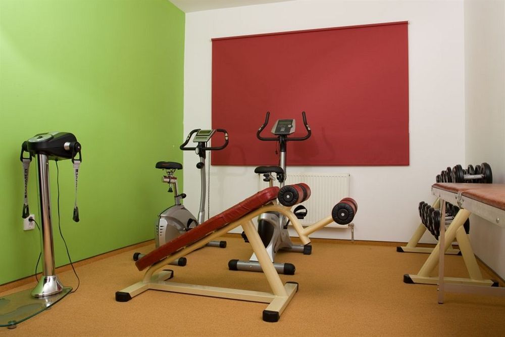 Krone Hotel Bistrita - 555
