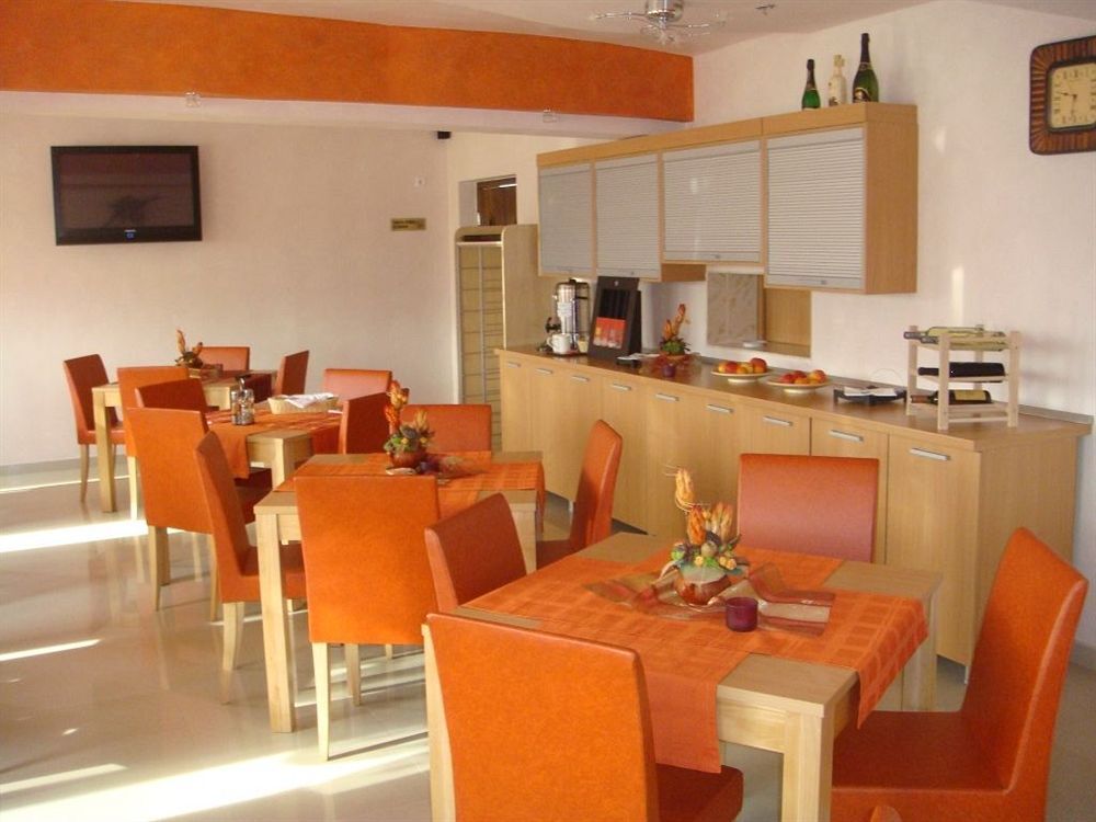 Krone Hotel Bistrita - 151