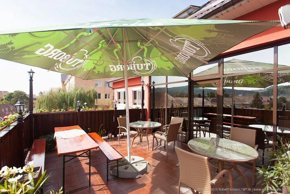 Krone Hotel Bistrita - 256