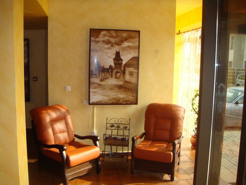 Krone Hotel Bistrita - 72