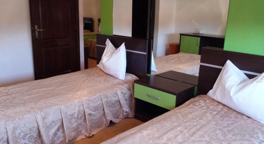 Krone Hotel Bistrita - 550