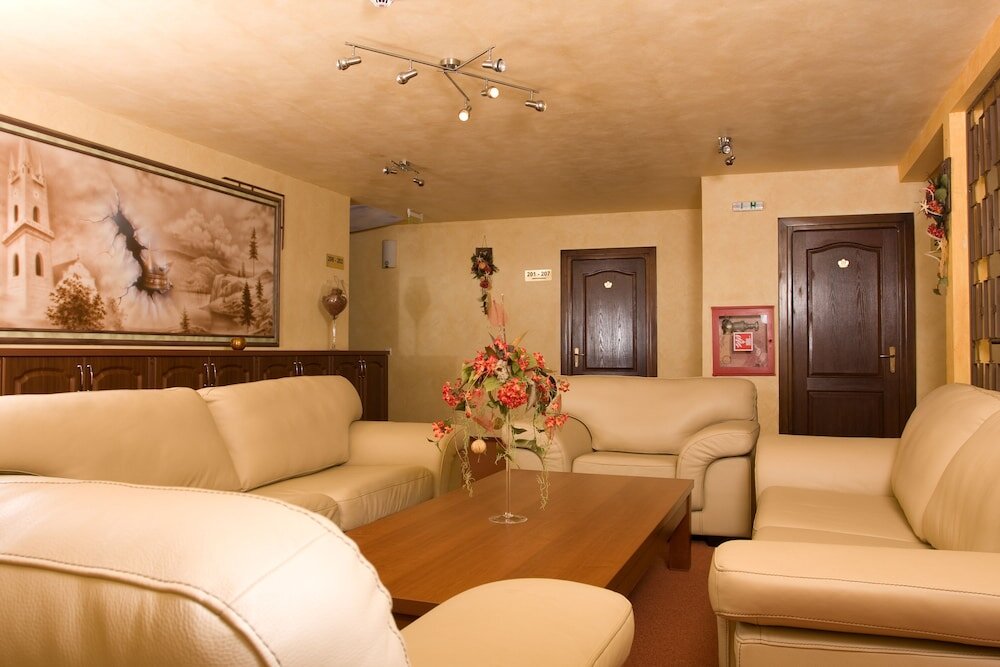 Krone Hotel Bistrita - 895