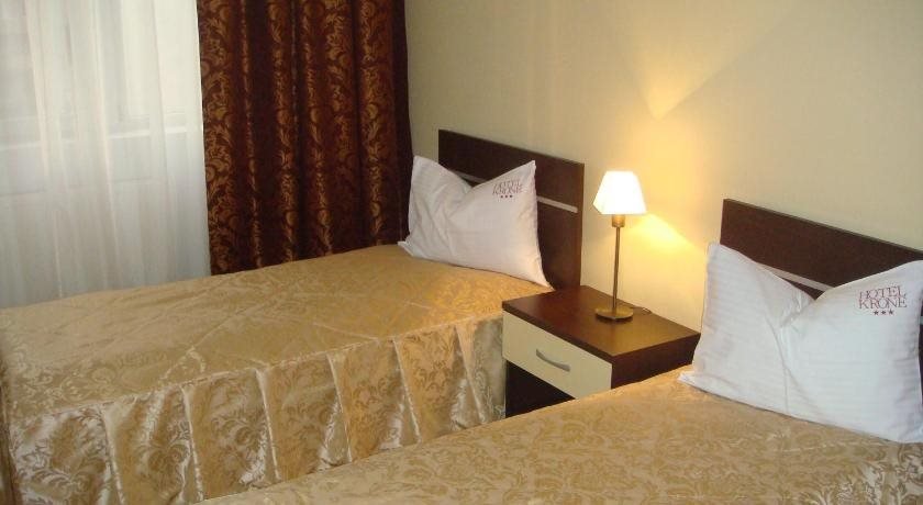 Krone Hotel Bistrita - 222