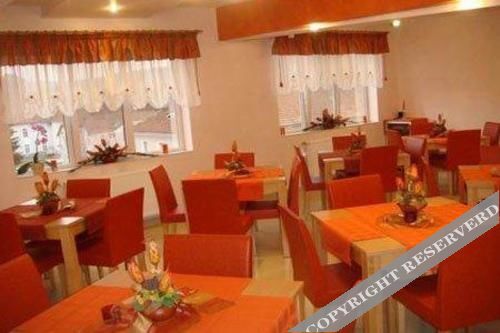 Krone Hotel Bistrita - 339