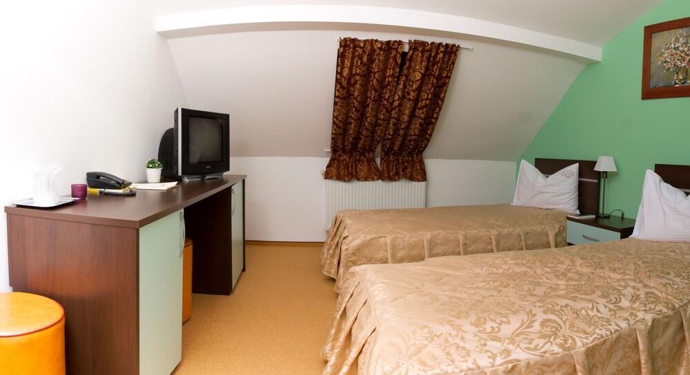 Krone Hotel Bistrita - 347