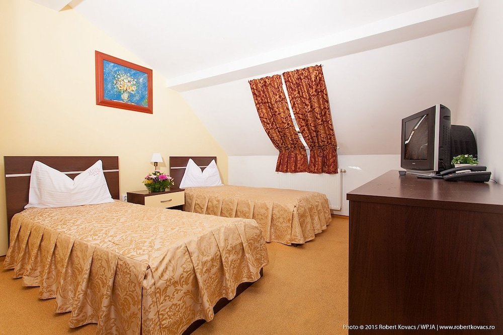 Krone Hotel Bistrita - 784