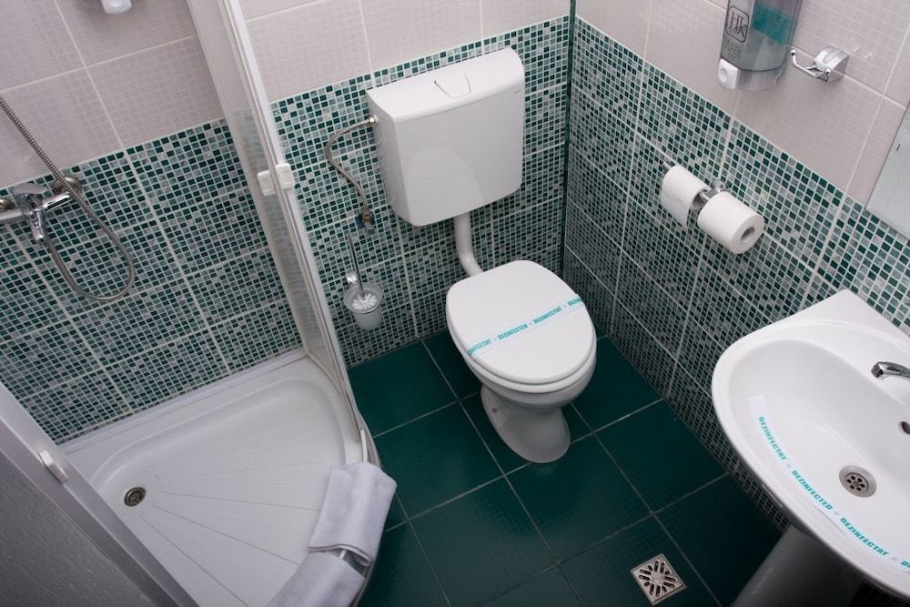 Krone Hotel Bistrita - 325