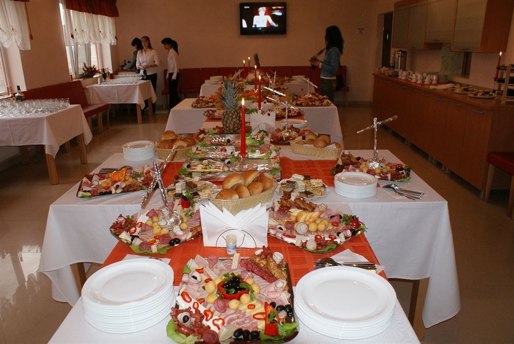 Krone Hotel Bistrita - 640
