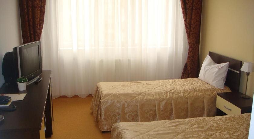 Krone Hotel Bistrita - 47