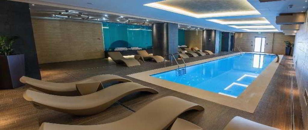 Kronwell Brasov Hotel - 766