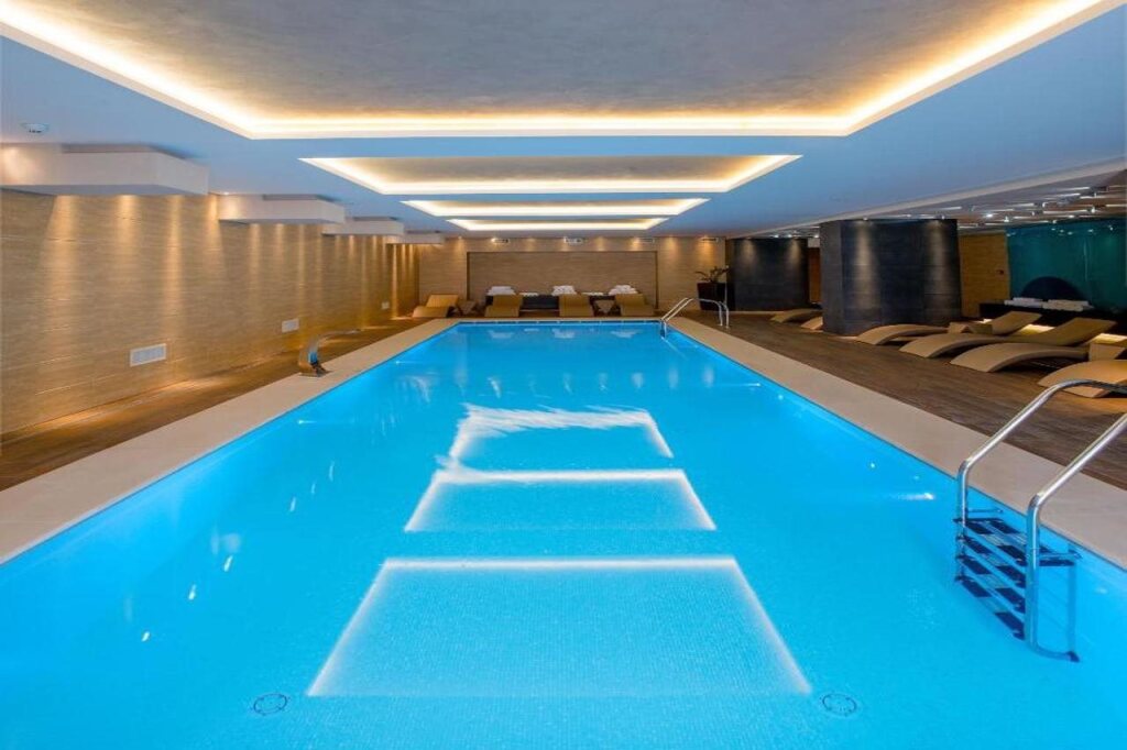 Kronwell Brasov Hotel - 175