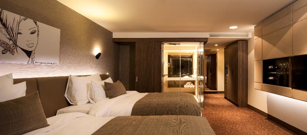 Kronwell Brasov Hotel - 984