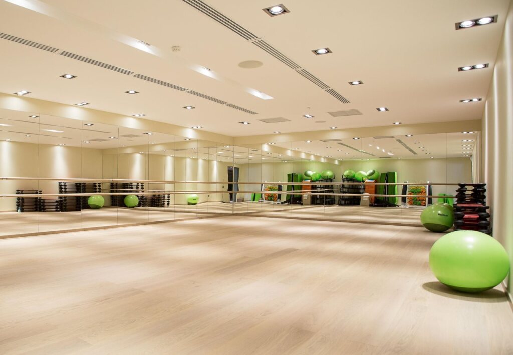 Kronwell Brasov Hotel - 976