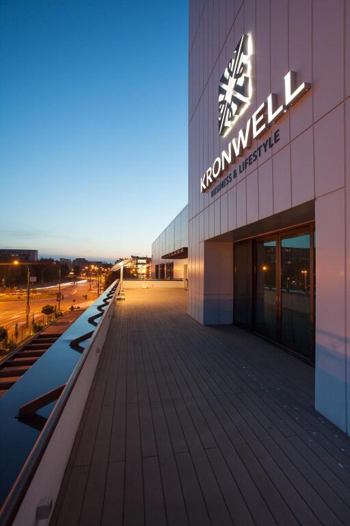 Kronwell Brasov Hotel - 920