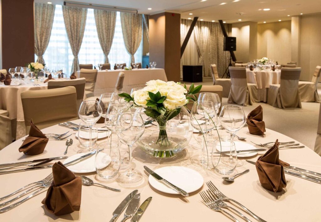 Kronwell Brasov Hotel - 378