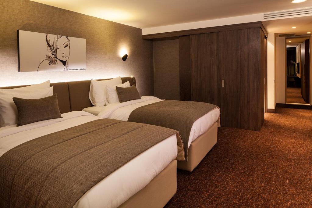 Kronwell Brasov Hotel - 824