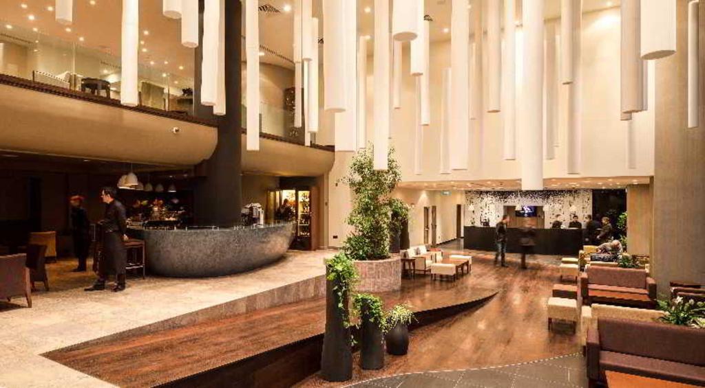 Kronwell Brasov Hotel - 280