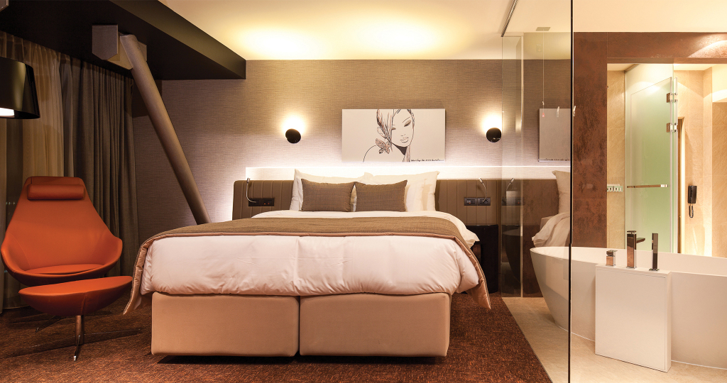 Kronwell Brasov Hotel - 12