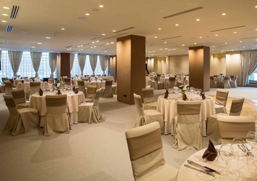 Kronwell Brasov Hotel - 950