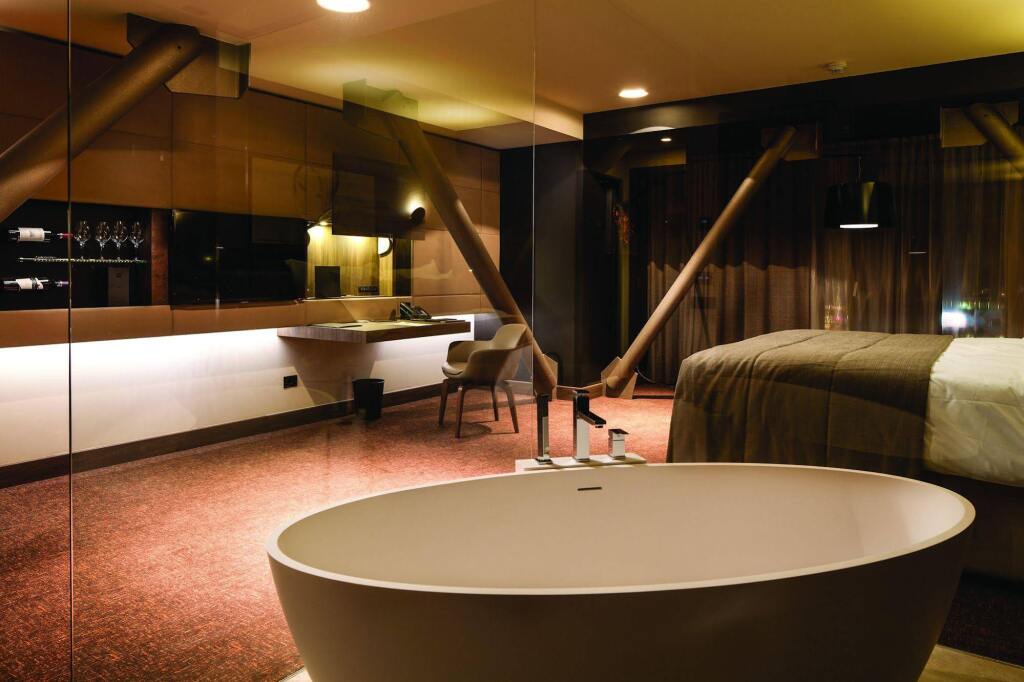 Kronwell Brasov Hotel - 655