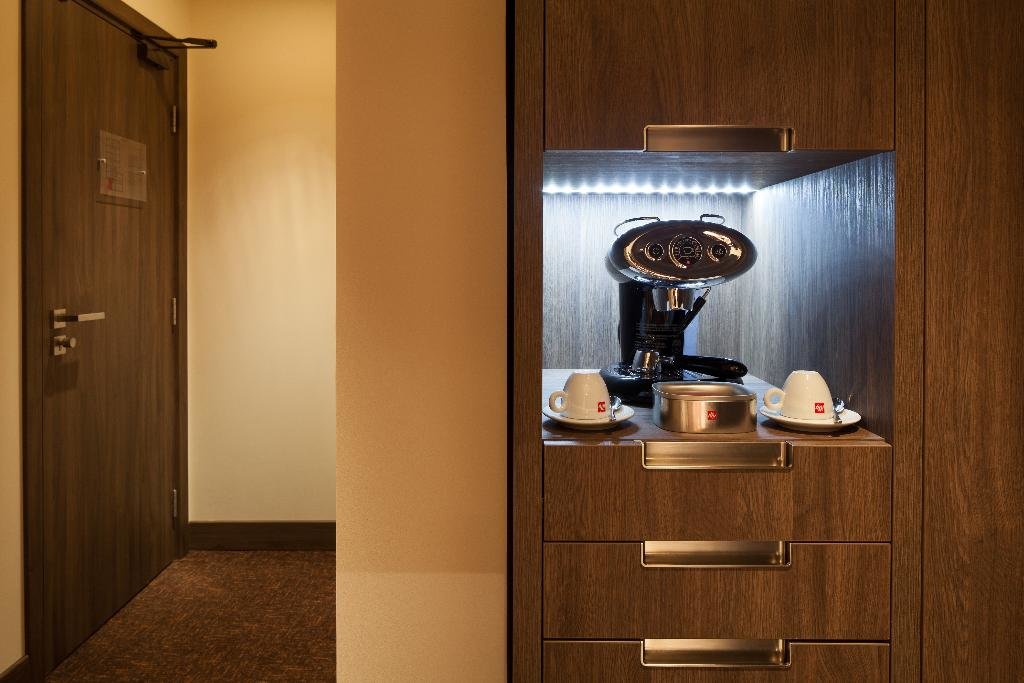 Kronwell Brasov Hotel - 538