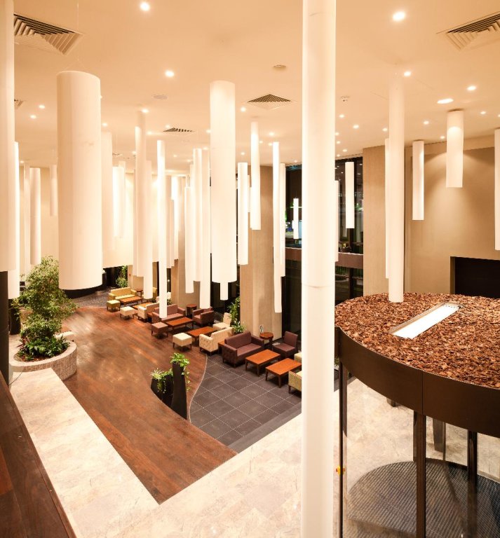 Kronwell Brasov Hotel - 320