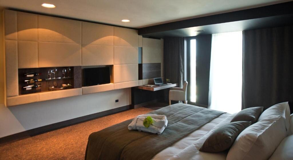 Kronwell Brasov Hotel - 375