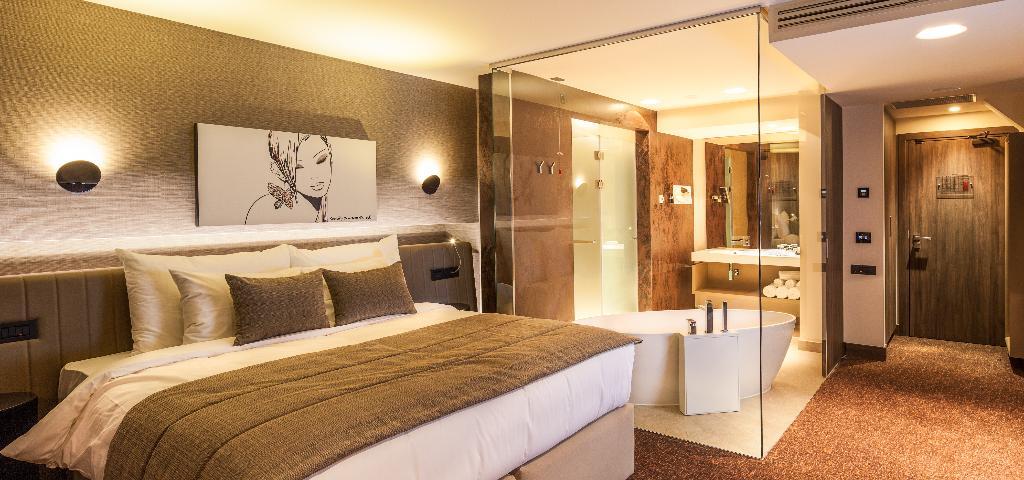 Kronwell Brasov Hotel - 363