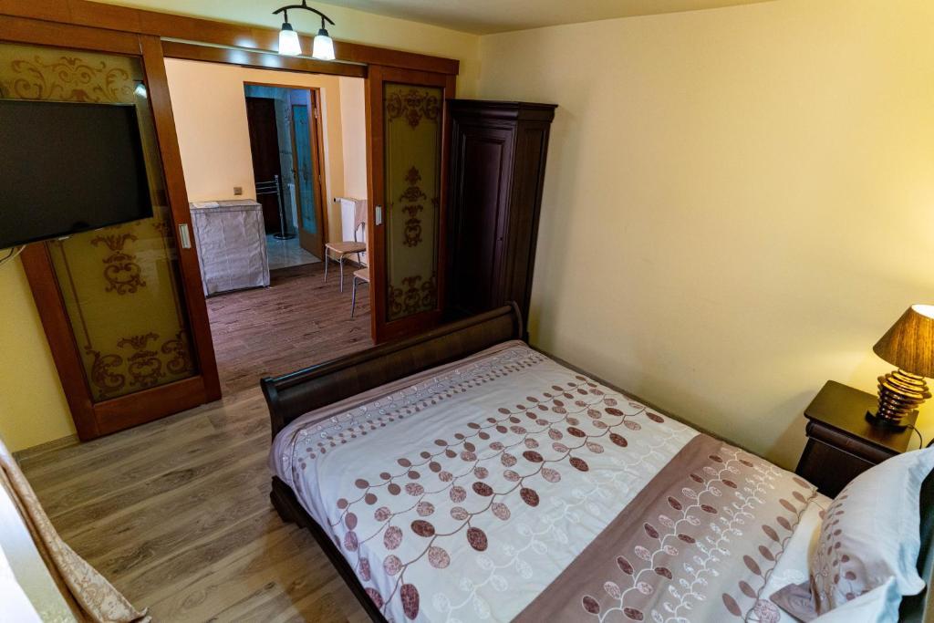 La Bebe 1 Bed - 217