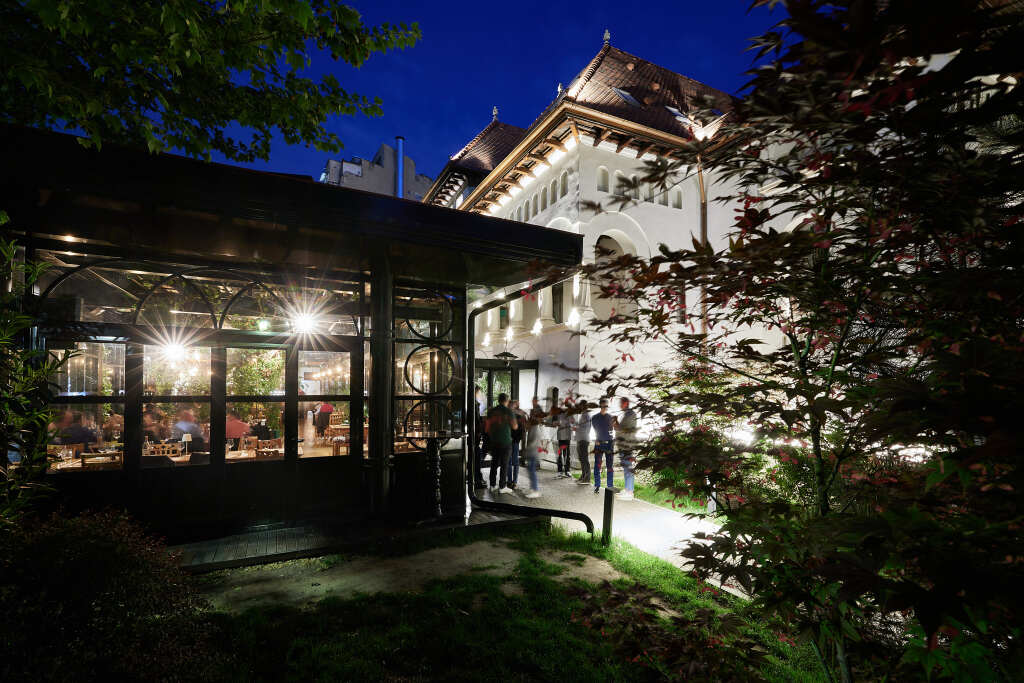 La Boheme Casa Soare Hotel - 775