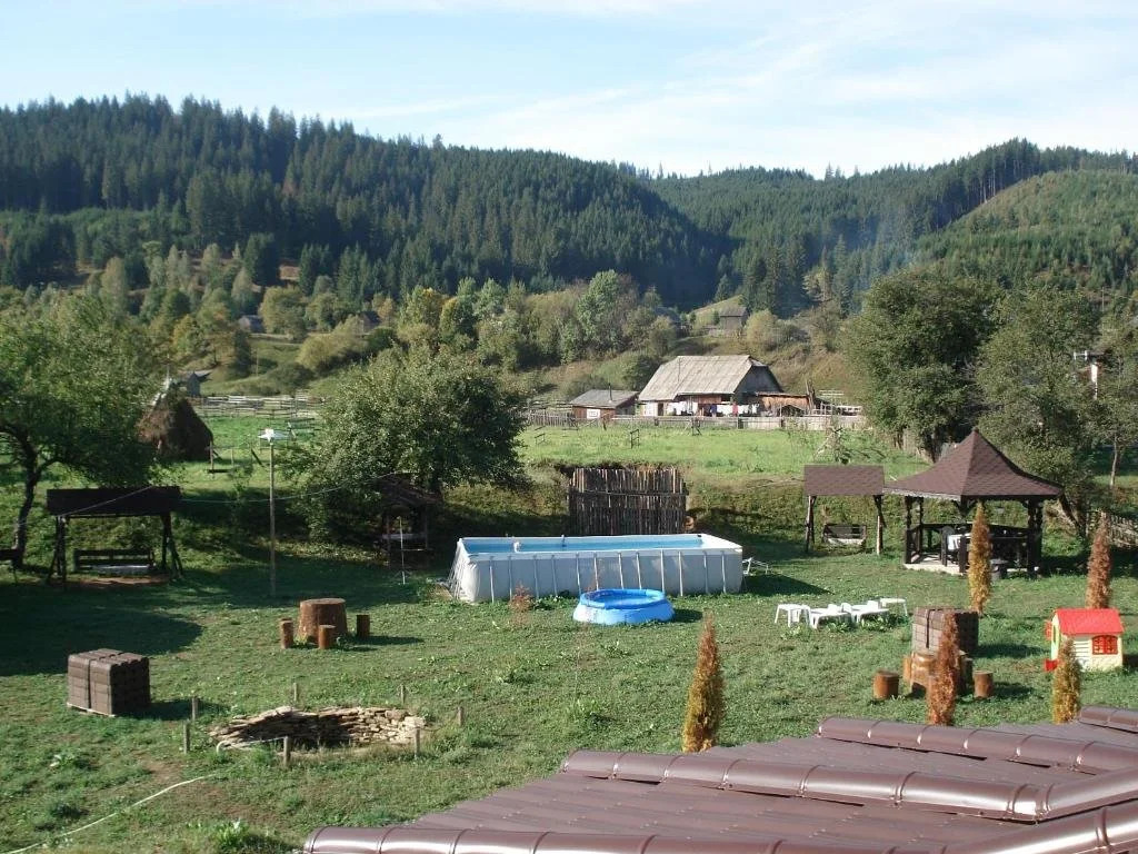 La Bucovineanca - 948