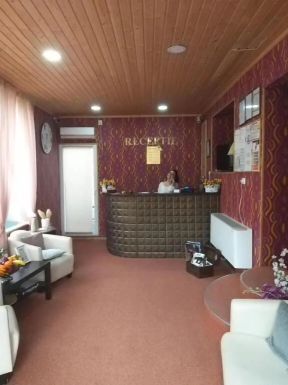La Casa - 620