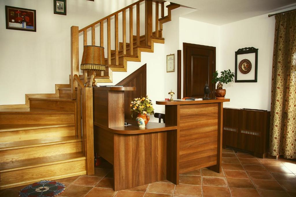 La Conac - 590