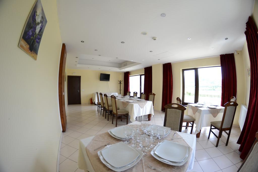 Hotel La Dolce Vita - 221